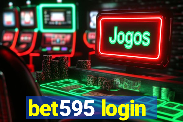 bet595 login